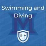 Swimming and Diving